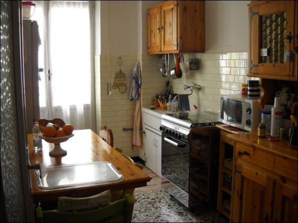 Appartamento in vendita a Ascoli Piceno, P.ta Maggiore