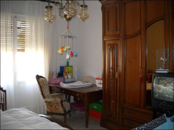 Appartamento in vendita a Ascoli Piceno, P.ta Maggiore