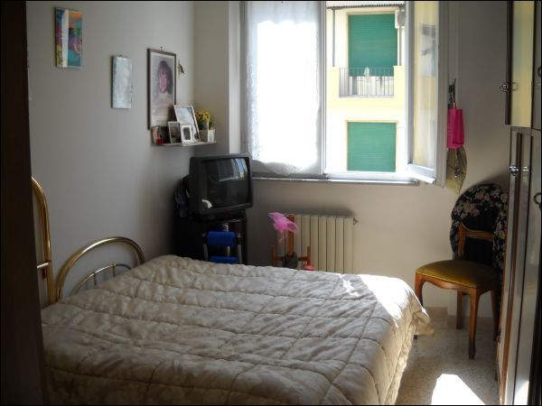 Appartamento in vendita a Ascoli Piceno, P.ta Maggiore