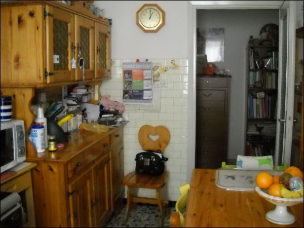 Appartamento in vendita a Ascoli Piceno, P.ta Maggiore