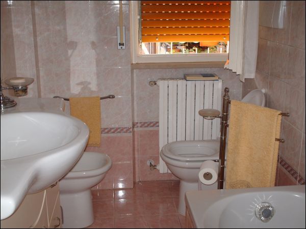 Appartamento in vendita a Ascoli Piceno, P.ta Cappuccina