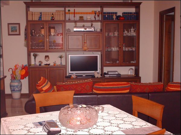 Appartamento in vendita a Ascoli Piceno, P.ta Cappuccina