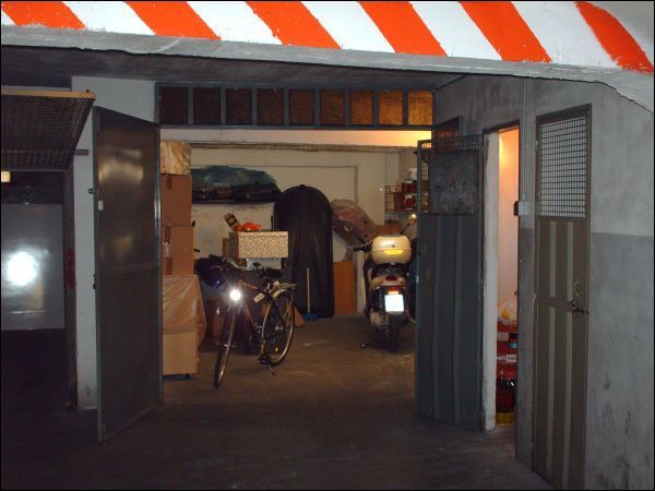 Appartamento in vendita a Ascoli Piceno, P.ta Cappuccina