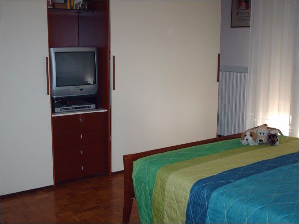 Appartamento in vendita a Ascoli Piceno, P.ta Cappuccina