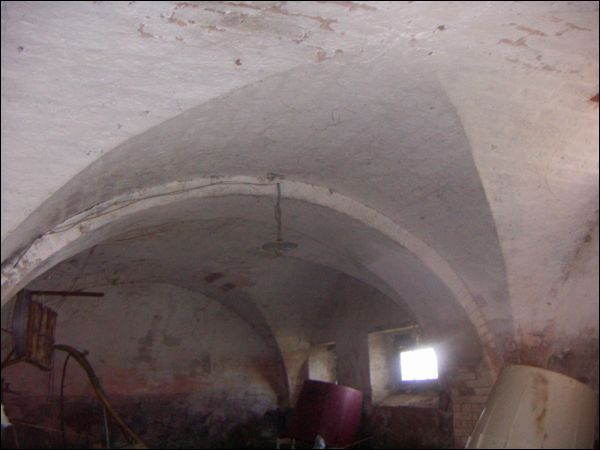 Casa colonica in vendita a Offida, Val Tesino