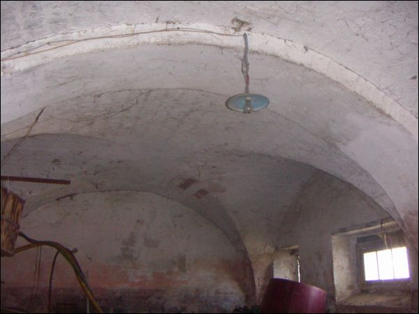 Casa colonica in vendita a Offida, Val Tesino