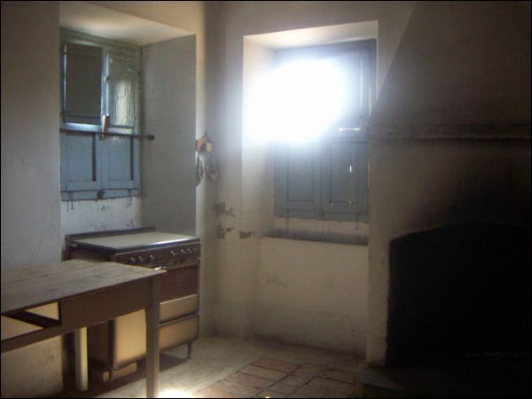 Casa colonica in vendita a Offida, Val Tesino