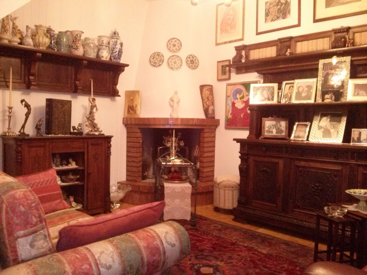 Semindipendente in vendita a Ascoli Piceno, Centro Storico