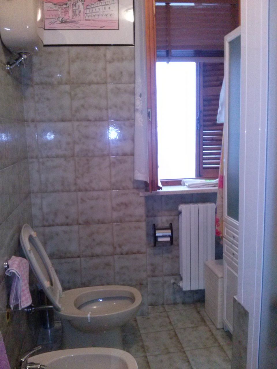 Semindipendente in vendita a Ascoli Piceno, Centro Storico