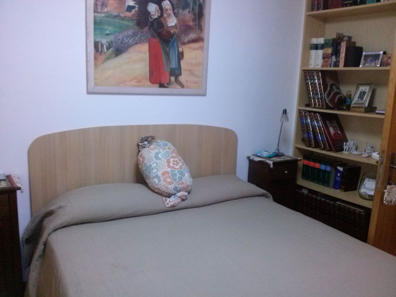 Semindipendente in vendita a Ascoli Piceno, Centro Storico