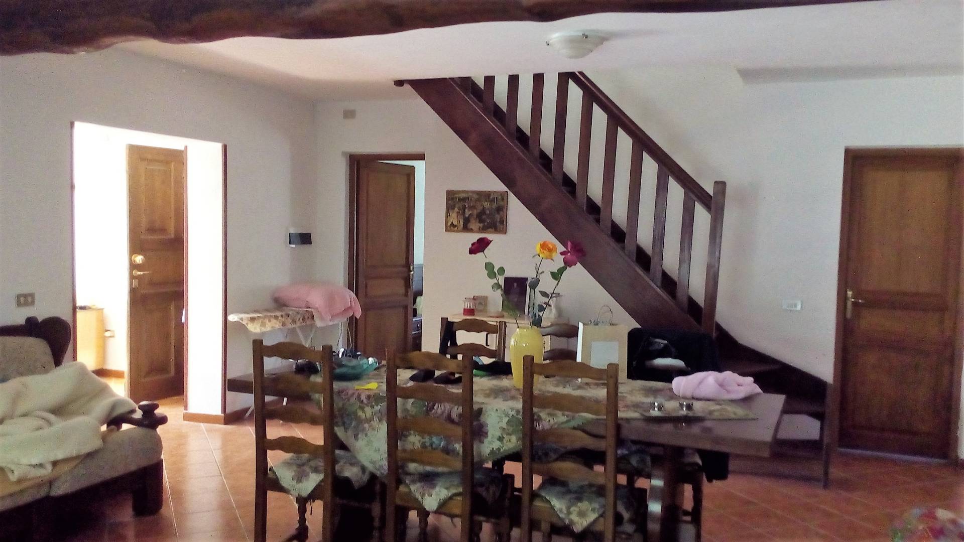 Villa in vendita a Valle Castellana, Pietralta