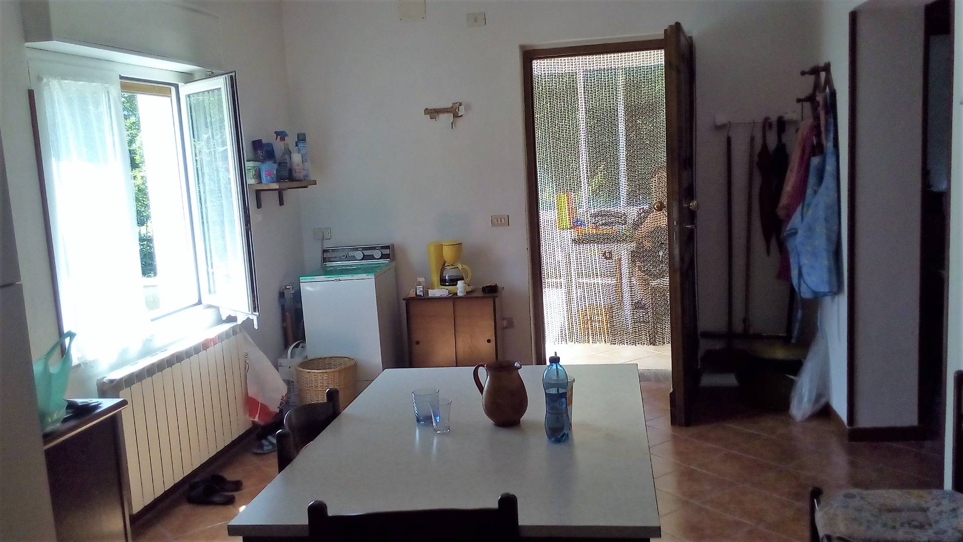 Villa in vendita a Valle Castellana, Pietralta