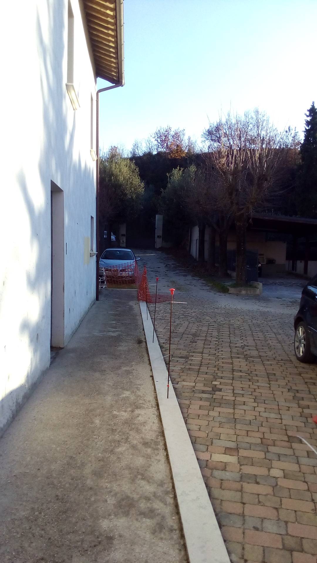 Casa indipendente in vendita a Ascoli Piceno, Monticelli Alto