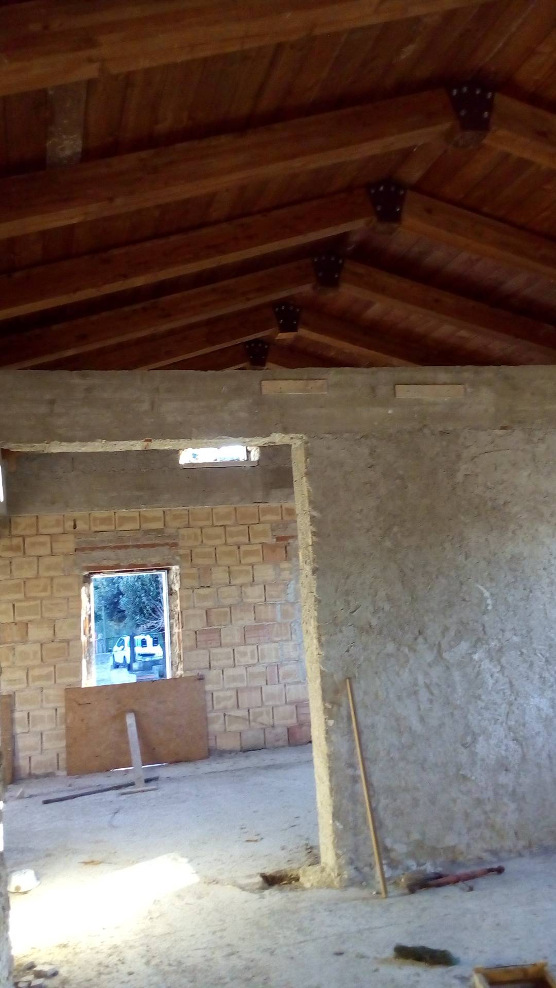 Casa indipendente in vendita a Ascoli Piceno, Monticelli Alto