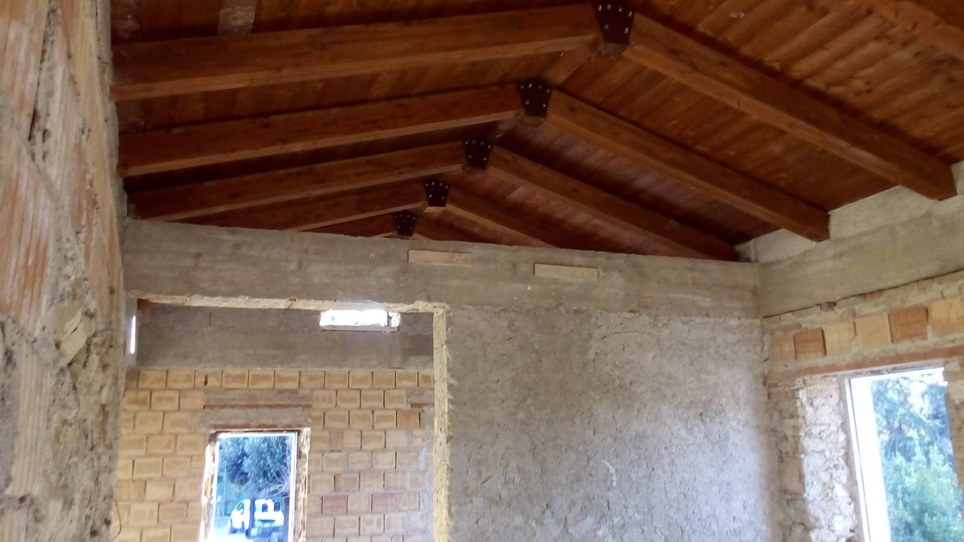 Casa indipendente in vendita a Ascoli Piceno, Monticelli Alto