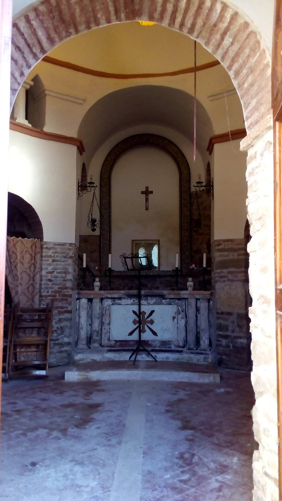 Casa indipendente in vendita a Ascoli Piceno, Monticelli Alto