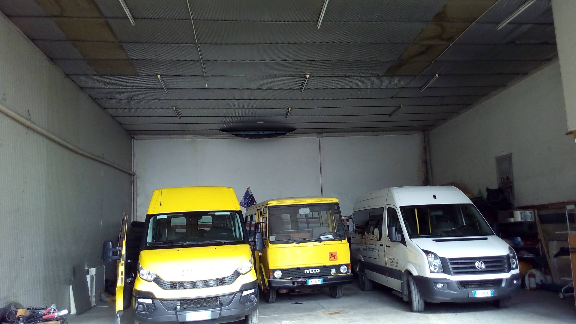 Capannone in vendita a Ascoli Piceno, Zona Castagneti