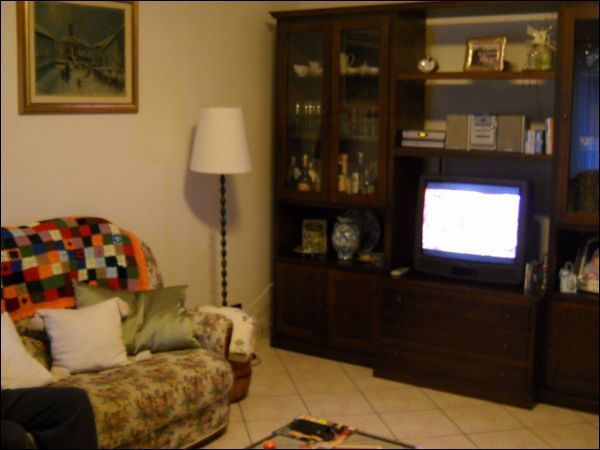 Semindipendente in vendita a Venarotta