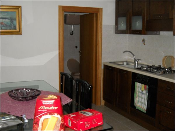 Semindipendente in vendita a Venarotta