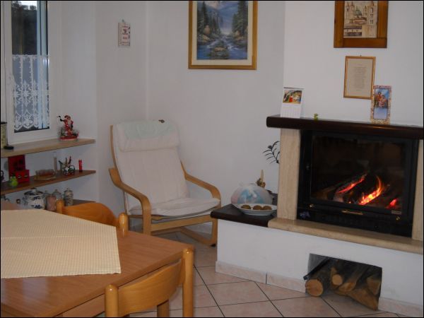 Semindipendente in vendita a Venarotta