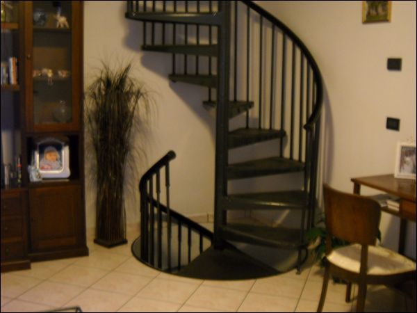 Semindipendente in vendita a Venarotta