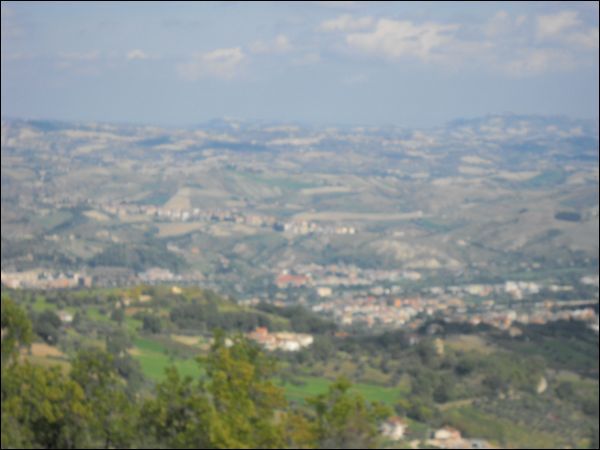 Terratetto in vendita a Ascoli Piceno, Lisciano
