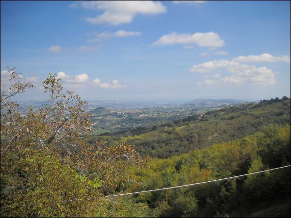 Terratetto in vendita a Ascoli Piceno, Lisciano