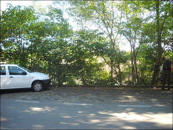 Edificabile in vendita a Sant'Omero