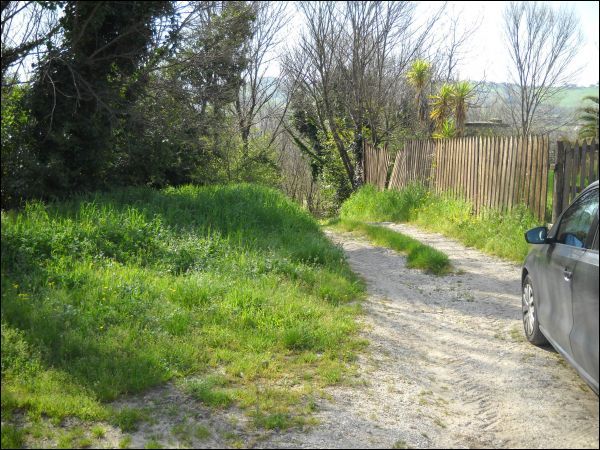 Rustico in vendita a Ascoli Piceno, Campolungo