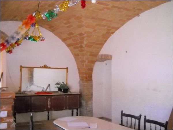 Rustico in vendita a Ascoli Piceno, Campolungo