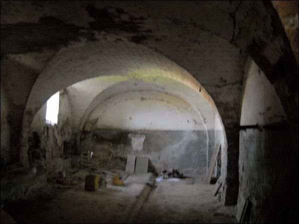 Rustico in vendita a Ascoli Piceno, Campolungo