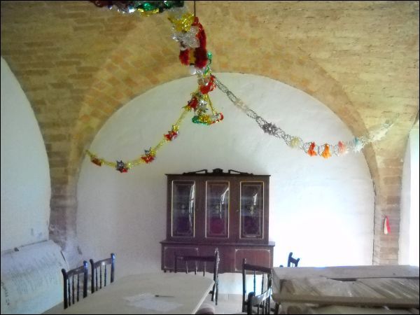 Rustico in vendita a Ascoli Piceno, Campolungo