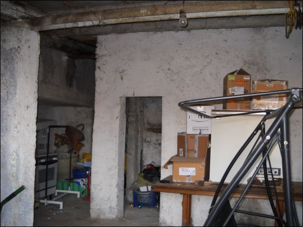 Casa indipendente in vendita a Civitella del Tronto