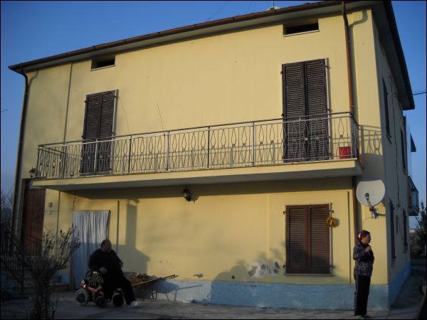 Casa indipendente in vendita a Civitella del Tronto
