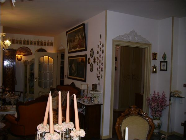 Appartamento in vendita a Ascoli Piceno, P.ta Romana