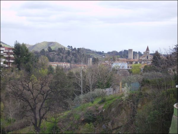 Appartamento in vendita a Ascoli Piceno, P.ta Romana
