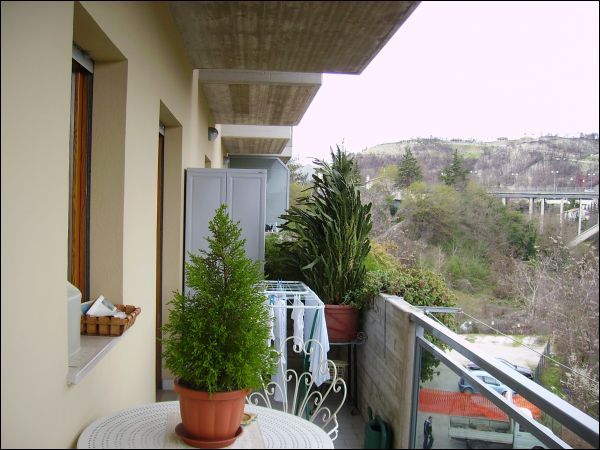 Appartamento in vendita a Ascoli Piceno, P.ta Romana