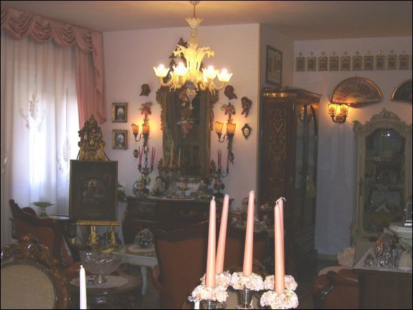 Appartamento in vendita a Ascoli Piceno, P.ta Romana