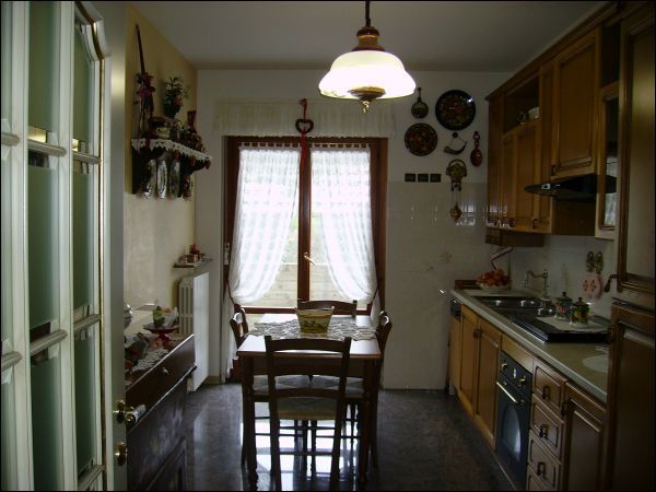 Appartamento in vendita a Ascoli Piceno, P.ta Romana