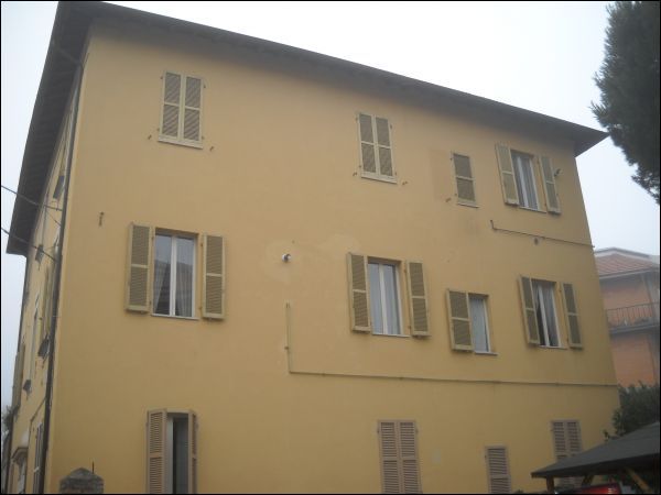 Mansarda in vendita a Ascoli Piceno, Campo Parignano