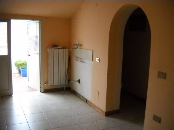 Mansarda in vendita a Ascoli Piceno, Campo Parignano