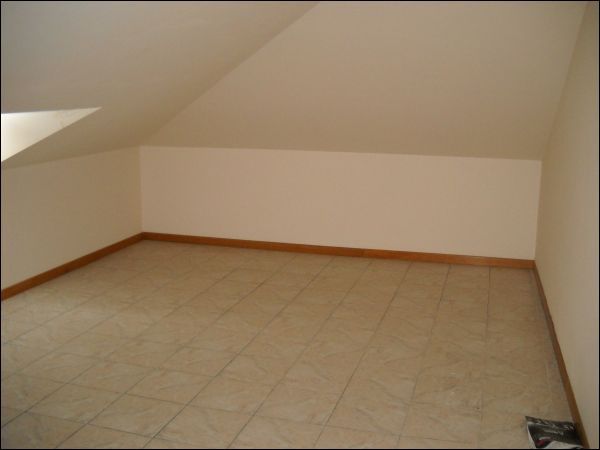 Mansarda in vendita a Ascoli Piceno, Campo Parignano