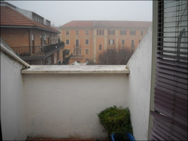 Mansarda in vendita a Ascoli Piceno, Campo Parignano