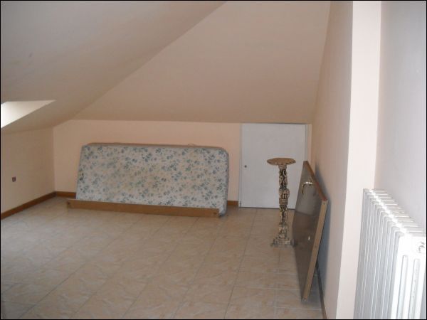 Mansarda in vendita a Ascoli Piceno, Campo Parignano