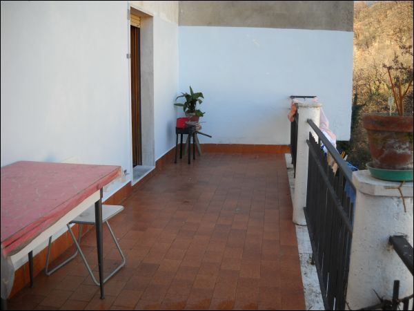 Casa indipendente in vendita a Acquasanta Terme