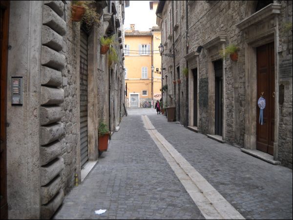 Appartamento in vendita a Ascoli Piceno