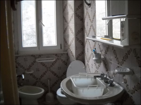 Casa indipendente in vendita a Acquasanta Terme