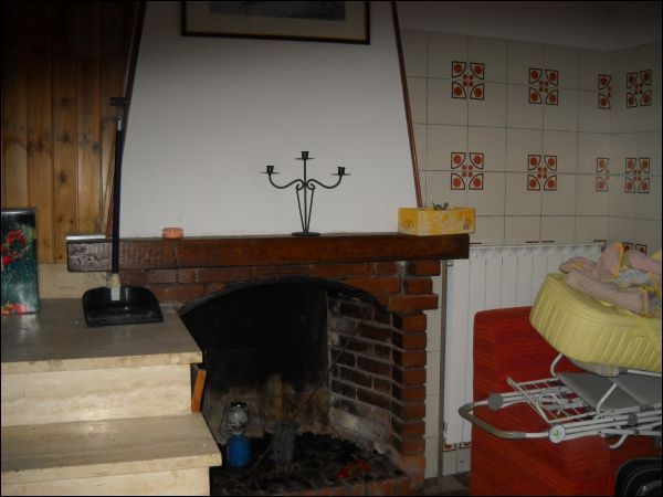 Casa indipendente in vendita a Acquasanta Terme