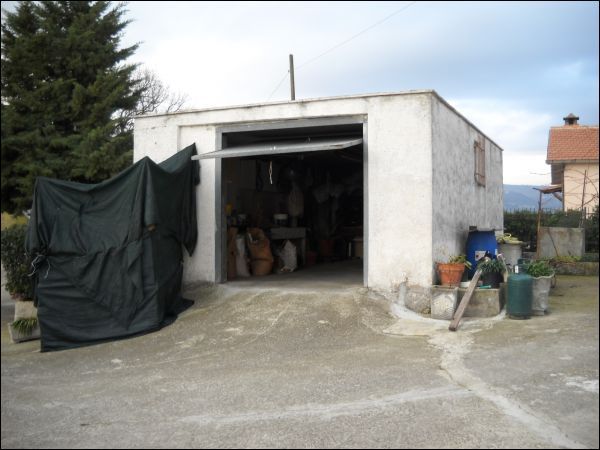 Casa indipendente in vendita a Maltignano