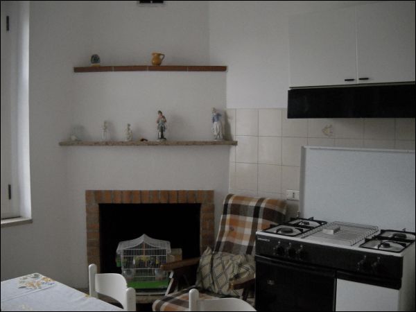 Casa indipendente in vendita a Maltignano